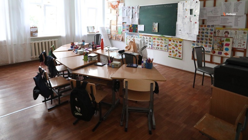 Переоборудование кабинетов провели в 19 коррекционных школах Ставрополья 