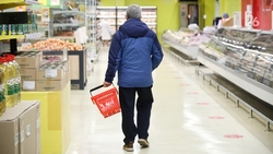 Участковые задержали магазинного вора в Михайловске