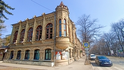 На «Ночь искусств-2025» зовут жителей и гостей Ставрополья 3 ноября