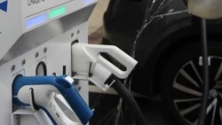 Ещё 60 электрозаправок установят на Ставрополье 