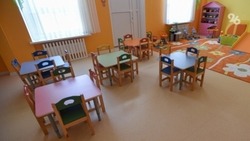 20 детских садов построили на Ставрополье за три года
