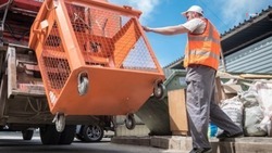 Ставропольские объекты компостирования переработали более 100 тыс. тонн мусора
