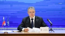 Количество региональной продукции в торговых сетях продолжат наращивать на Ставрополье