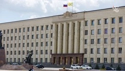 Министерство молодёжной политики Ставрополья возглавил Вячеслав Коршун