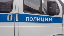 Подозреваемого в серии угонов нашли в Шпаковском округе