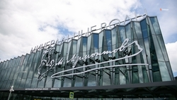 Ставропольские аэропорты посетили более 5 млн пассажиров в 2025 году