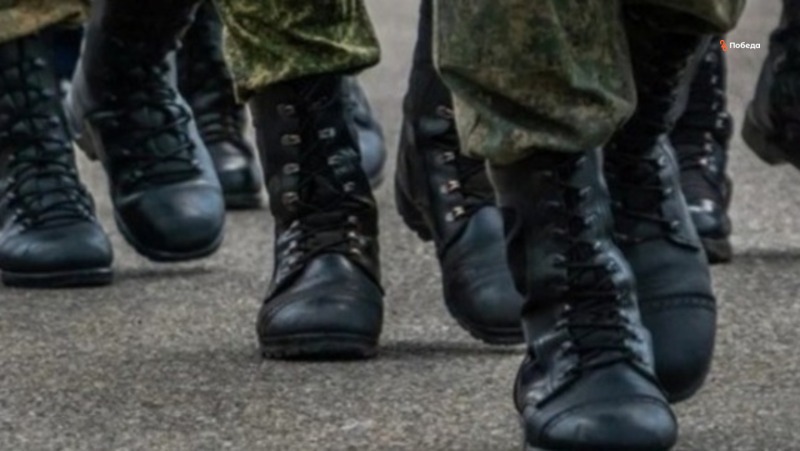 Представители Шпаковского округа посетили семь воинских подразделений в зоне СВО