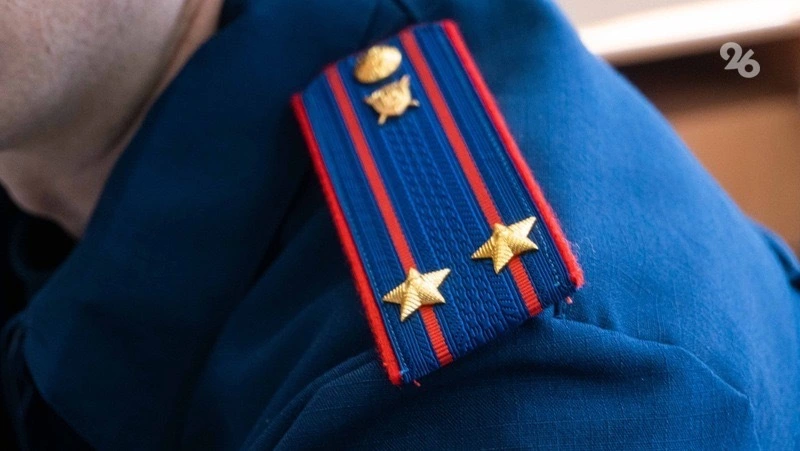 В Шпаковском округе разыскивают мошенника, похитившего более 580 тыс. рублей 