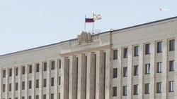 Дни Ставрополья стартовали в Совете Федерации РФ