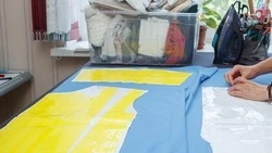 Ставрополец с помощью господдержки запустил свой бренд спортивной одежды