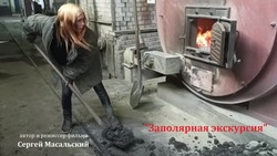 Режиссёр из Ставрополя за 2,5 часа снял документальный фильм в Мурманске