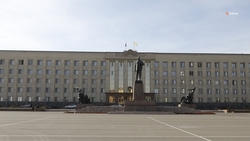 В бюджет Ставрополья вносят поправки для увеличения помощи участникам СВО