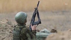 Власти региона посетят воинские части, где служат ставропольцы