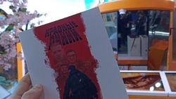 Ставропольский художник создал комиксы о бойцах спецоперации