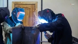 Более 100 социальных контрактов заключили в Ставрополе с начала 2023 года