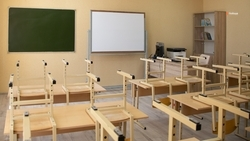 Новый корпус школы №39 в Ставрополе откроют в феврале