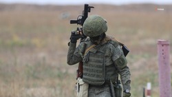 На Ставрополье откроют специализированный Центр военно-спортивной подготовки