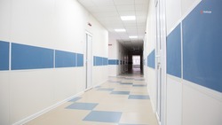 Новую поликлинику в Михайловске откроют в 2025 году