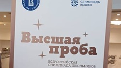 Ставропольская школьница стала призёром олимпиады «Высшая проба» по психологии