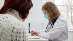 Амбулатории и поликлиники Ставрополья укомплектованы кадрами на 95%