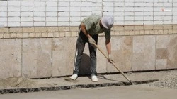 При поддержке Ставрополья в Антраците восстановили около ста объектов