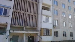 В Ставрополе обновят подъезд в старом доме после жалобы жильцов