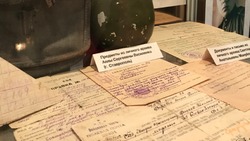 В музее Ставрополя открылась уникальная экспозиция