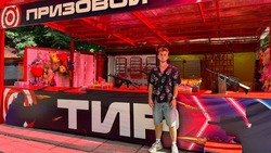 Житель Михайловска открыл игровой тир по соцконтракту