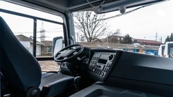 Перевозчик маршрута в Ставрополе рассказал, для чего огораживают «места для стажёров» 