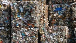 Ставропольские объекты компостирования переработали более 100 тыс. тонн мусора