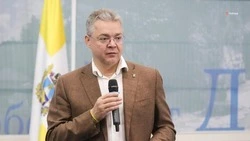 Губернатор Владимиров: мобилизованные ставропольцы будут получать помощь на постоянной основе