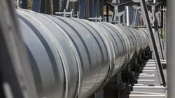 Каркасы резервуаров водоснабжения строят на Ставрополье