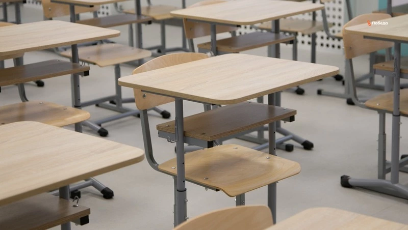 Новые кластеры среднего образования откроют на Ставрополье 