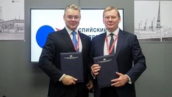 Ставрополье будет развивать сотрудничество с Каспийским Трубопроводным Консорциумом-Р