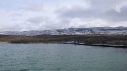 Воды Сенгилеевского озера в Крещение освятит Митрополит Ставропольский и Невинномысский Кирилл 
