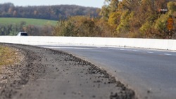 Плановый ремонт дорог на Ставрополье завершили почти на 90%