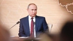 Трое жителей Ставрополья стали доверенными лицами кандидата Владимира Путина