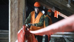 Три многоэтажки капитально отремонтируют на Ставрополье по просьбе местных жителей