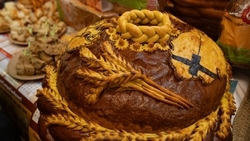 Глава минэка Ставрополья: «Край стал лидером по производству зерна в стране»