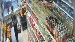 Подозреваемого в краже сливочного масла задержали в Шпаковском округе