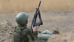 Новые меры поддержки военнослужащих запустят на Ставрополье