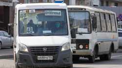 Проезд по маршруту № 48 в Ставрополе не подорожает до 20 августа 