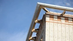 Капитальный ремонт завершили в 137 ставропольских многоэтажках 
