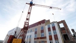 Две новые школы возведут на Ставрополье