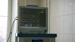 Эффективность ранней диагностики инфарктов выросла на Ставрополье