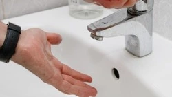 Жители сёл Петропавловка и Казинка остались без воды 9 июня