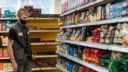 В магазинах Ставрополья достаточный запас товаров первой необходимости