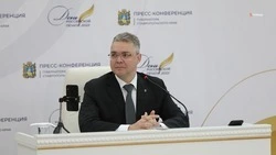 Губернатор Ставрополья дал поручения по противодействию аномальной жаре