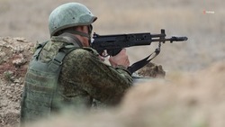 Ставропольские предприятия обеспечат мобилизованных бронежилетами 