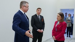 Губернатор Ставрополья поручил создать условия для ежегодного проведения инвествыставки
